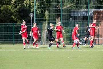 Bild 130 - F SV Wahlstedt - FFC Audorf/Felde : Ergebnis: 1:2